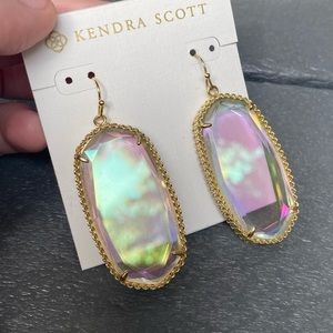 Kendra Scott Deily Earrings